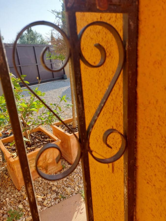 Holiday home Maison Casa Milesa - Charme, Calme, 12 Min Mer, Parking Prive