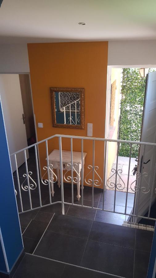 Holiday home Maison Casa Milesa - Charme, Calme, 12 Min Mer, Parking Prive Nice