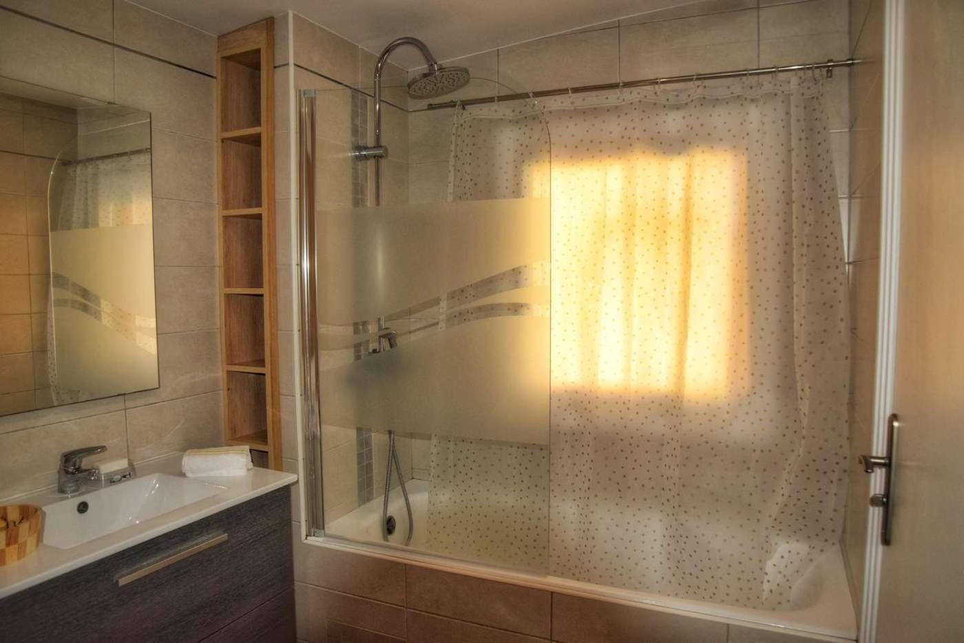 Maison Casa Milesa - Charme, Calme, 12 Min Mer, Parking Prive
