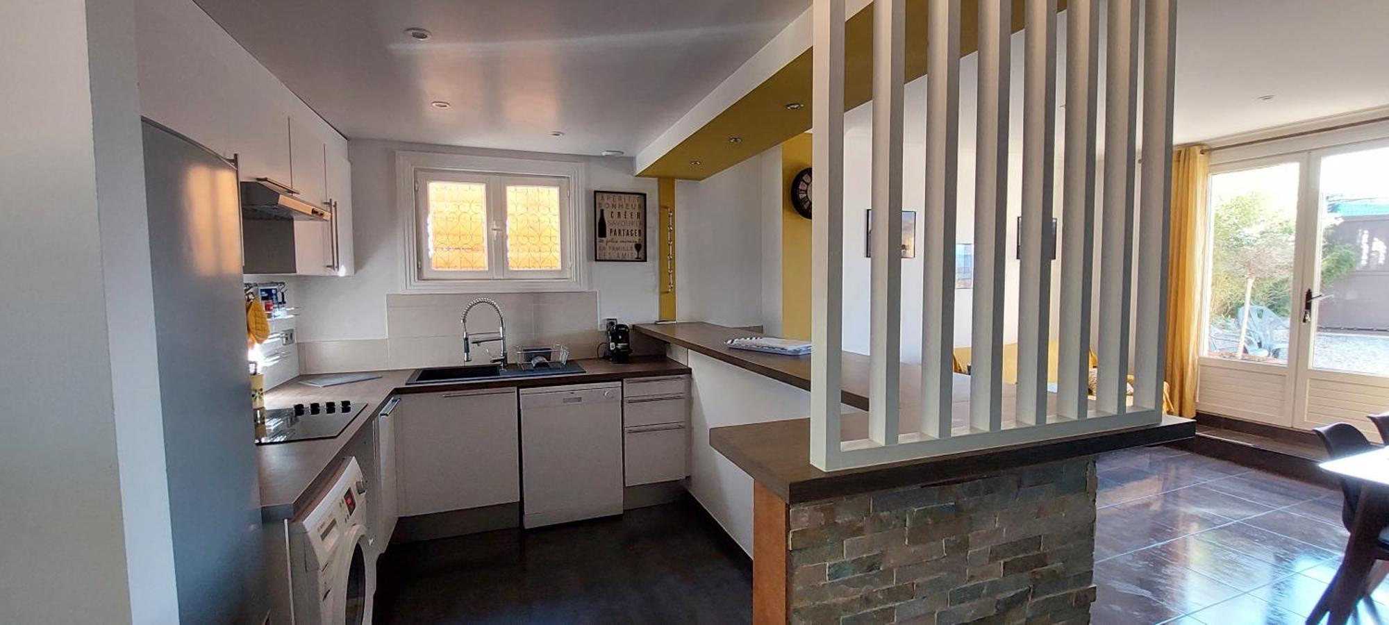 Holiday home Maison Casa Milesa - Charme, Calme, 12 Min Mer, Parking Prive