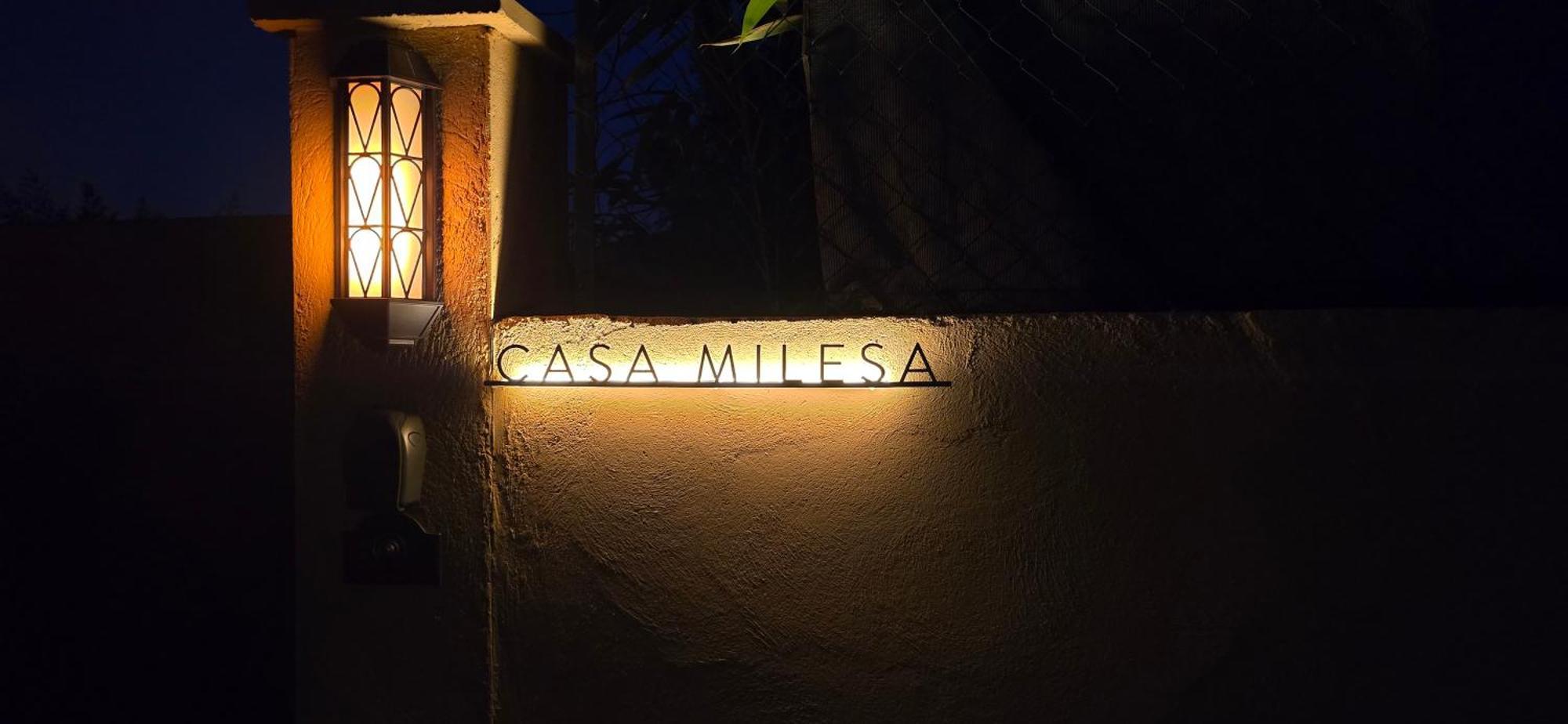Holiday home Maison Casa Milesa - Charme, Calme, 12 Min Mer, Parking Prive Nice