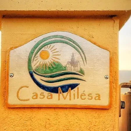 Maison Casa Milesa - Charme, Calme, 12 Min Mer, Parking Prive Nice Exterior foto
