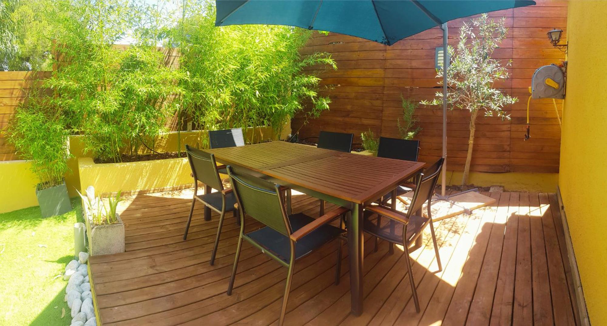 Casa de Férias Maison Casa Milesa - Charme, Calme, 12 Min Mer, Parking Prive *